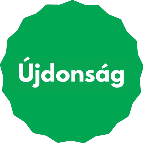 Újdonság